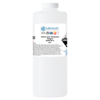 Sulfuric Acid 1M Solution, Reagent Grade