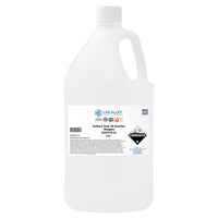 Sulfuric Acid 1M Solution, Reagent Grade