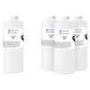 4 x 1 Liter Case