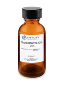 Trichloroacetic Acid 25% Solution, 1 Ounce