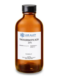 Trichloroacetic Acid 25% Solution, 1 Ounce