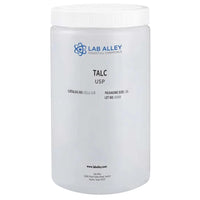 Talcum Powder, USP Grade