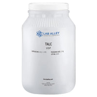 Talcum Powder, USP Grade