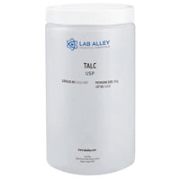 Talcum Powder, USP Grade