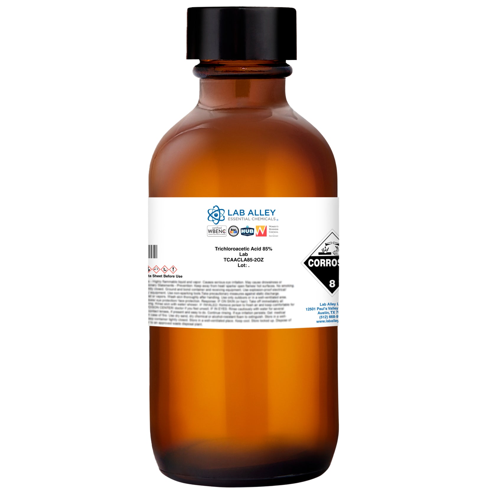 Formaldehyde Uses & Applications | Lab Alley