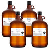 4 x 4 Liters Case