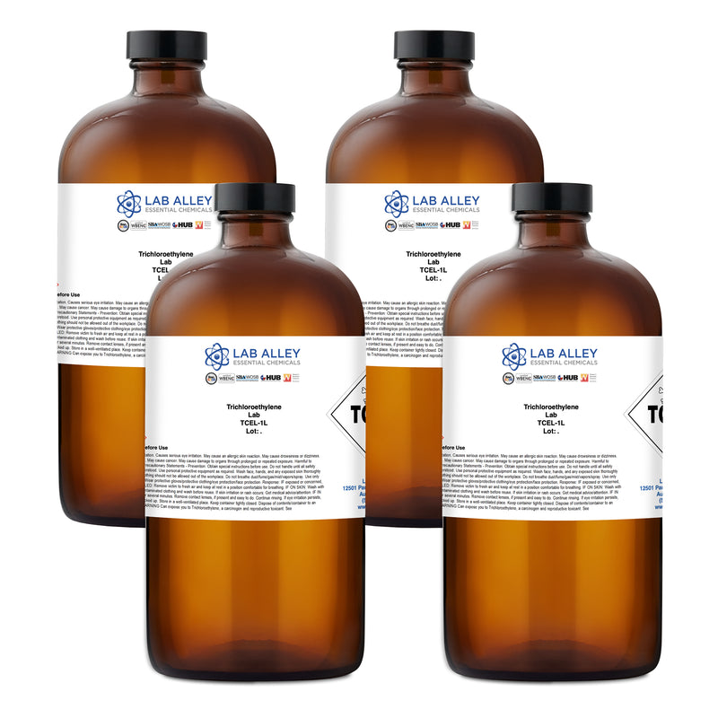 Trichloroethylene ≥99.5% Lab Grade
