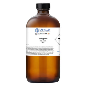 Trichloroethylene ≥99.5% Lab Grade