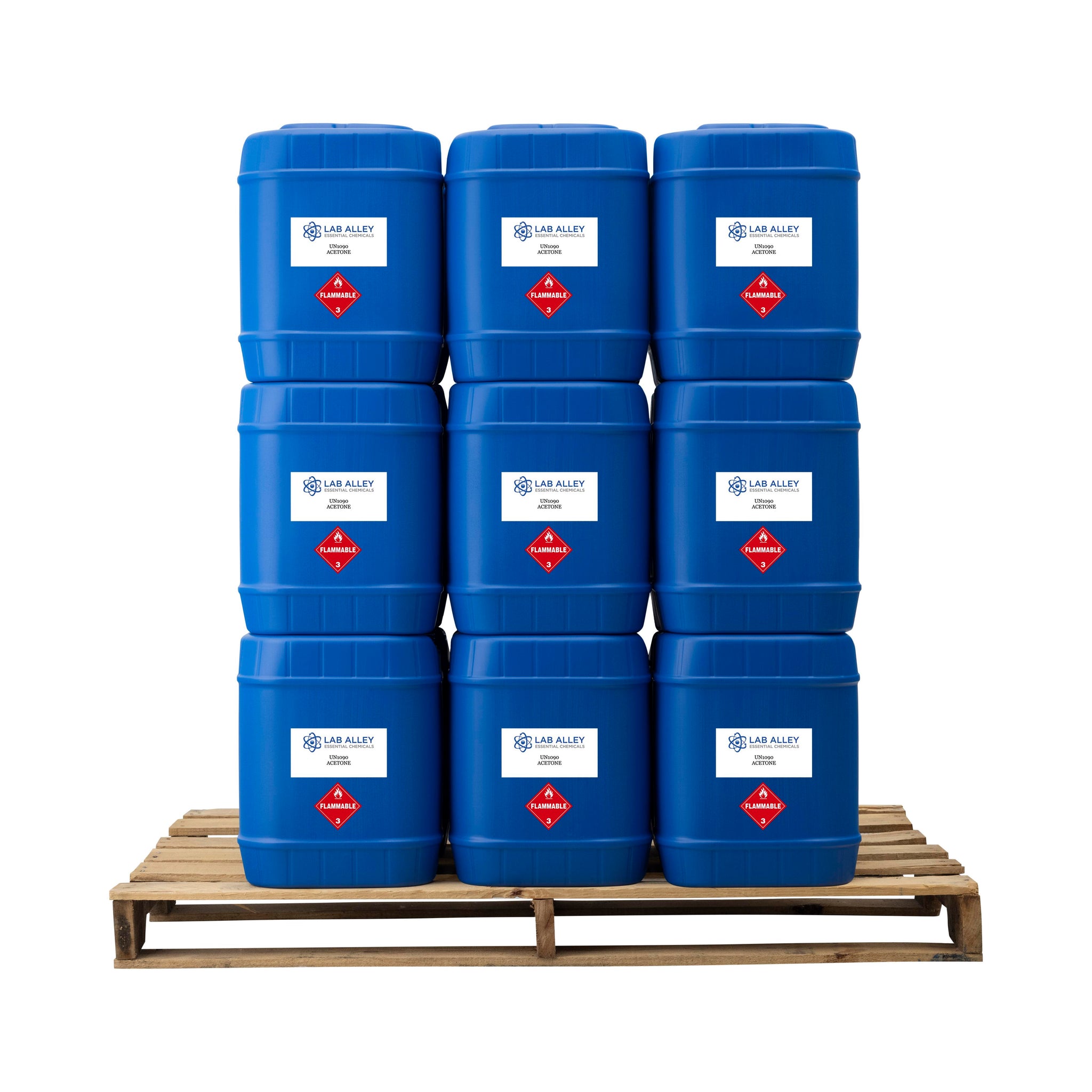 Acetone 99.5%, ACS
