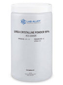 Urea Crystalline Powder 99%, ACS Grade