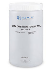 Urea Crystalline Powder 99%, ACS Grade