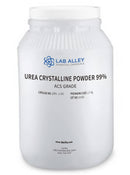 Urea Crystalline Powder 99%, ACS Grade