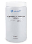 Urea Crystalline Powder 99%, USP Grade