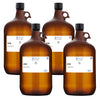 4 x 4 Liters Case