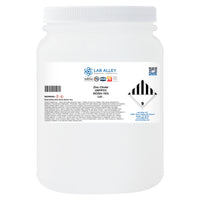 Zinc Citrate, USP/FCC Grade