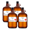 4 x 4 Liters Case