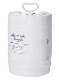 Triethylene Glycol Lab Grade