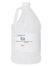 MCT Oil Regular, 500mL