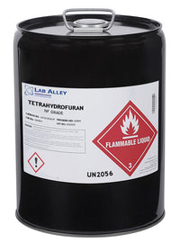 Tetrahydrofuran (THF) 99% NF Grade, 500mL
