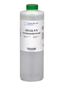 Acetic Acid, Electronic/Cleanroom Grade, 99.7%, 1 Quart