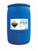 Acetic Acid, Electronic/Cleanroom Grade, 99.7%, 55 Gallon Drum