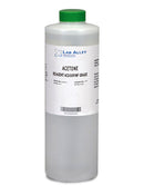 LabAlley Acetone ACS Reagent USP Food and Lab Grade 100%, 1 Liter