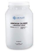 Ammonium Chloride Granular 99% Lab Grade, 1kg