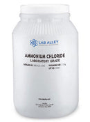 Ammonium Chloride Granular 99% Lab Grade, 2.5kg