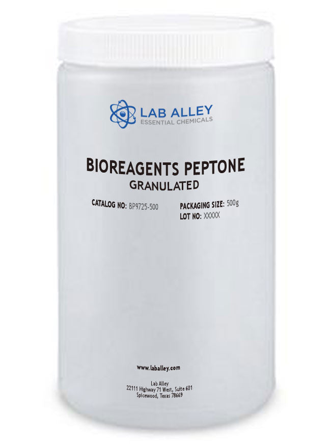 BioReagents Peptone (Granulated)