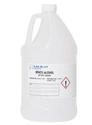 Benzyl Alcohol, NF/FCC Grade, 1 Gallon
