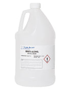 Benzyl Alcohol, NF/FCC Grade, 4 Liters