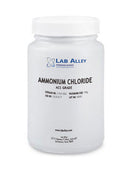 Ammonium Chloride Granular, ACS Grade, 99%, 100g