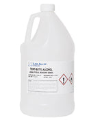 tert-Butyl Alcohol, Analytical Reagent Grade, 99%, 4 Liter