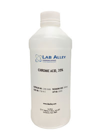 Chromic Acid, 35%