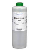 Ethanol 190 Proof (95%) Denatured Alcohol, Kosher, 1 Liter