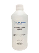 LabAlley discounts on ethyl alcohol 190 proof denatured, 500mL