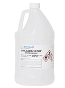 ethyl alcohol 140 proof denatured reagent, 1 Gallon