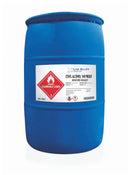 Denatured ethyl alcohol 140 proof, 55 Gallon Drum