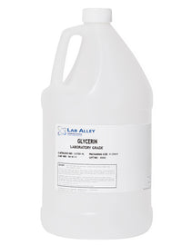 Glycerin, Lab/Technical/AR Grade, 500mL