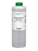 Hydrogen Peroxide, Lab Grade, 3%, 1 Liter