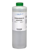 Hydrogen Peroxide, Lab Grade, 3%, 1 Liter