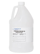 Hydrogen Peroxide, Lab Grade, 3%, 4 Liter