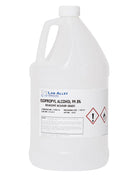 Isopropyl Alcohol, ACS/USP Grade, 99.8%, 1 Gallon