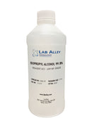 Isopropyl Alcohol, ACS/USP Grade, 99.8%, 1 Pint