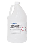 Isopropyl Alcohol, Lab Grade, 99.8%, 1 Gallon