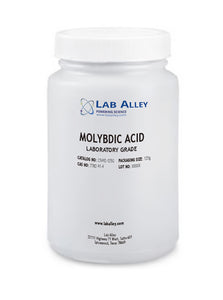 Molybdic Acid, Lab Grade