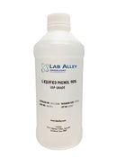 Liquefied Phenol, USP Grade, 90%, 250mL