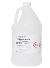 Phosphoric Acid 75% Lab 500ml