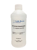 Potassium Permanganate, 0.1N, 500mL