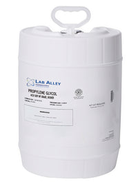 Food Grade Propylene Glycol | ACS/ USP/ NF/ Kosher Grade 500ml